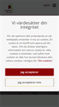 Mobile Screenshot of kungsangensgruppboende.se